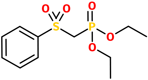 (图片) MC095804 Diethyl (phenylsulfonyl)methanephosphonate